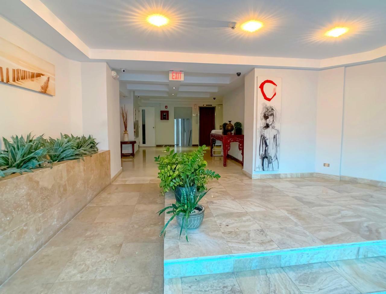 Apartment Condado Luxury Suites San Juan