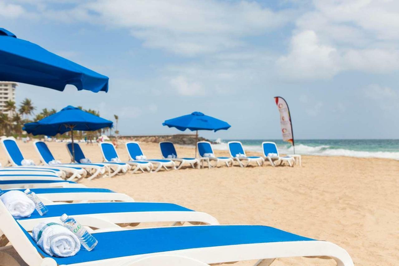 Condado Luxury Suites Apartment