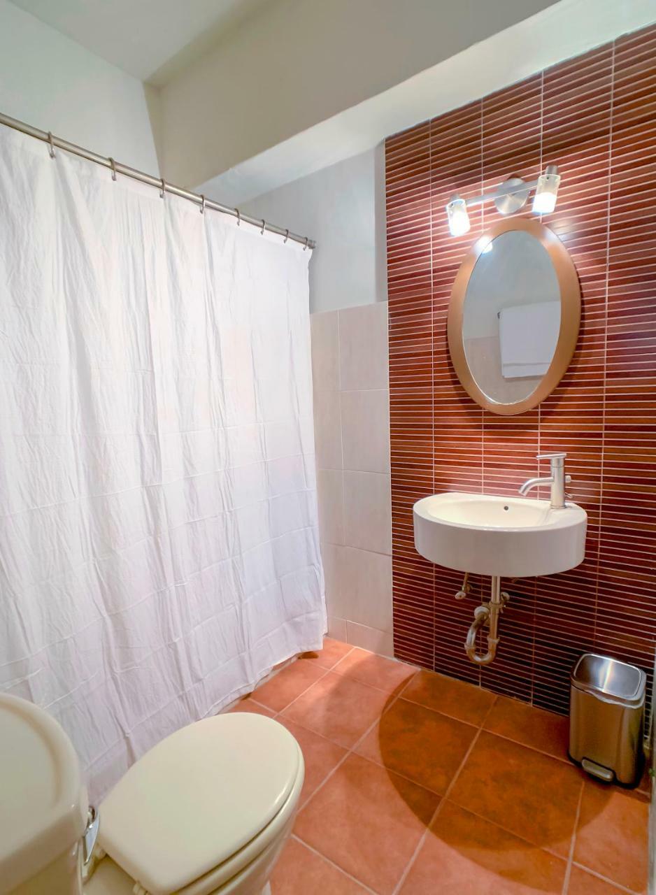 Condado Luxury Suites Apartment