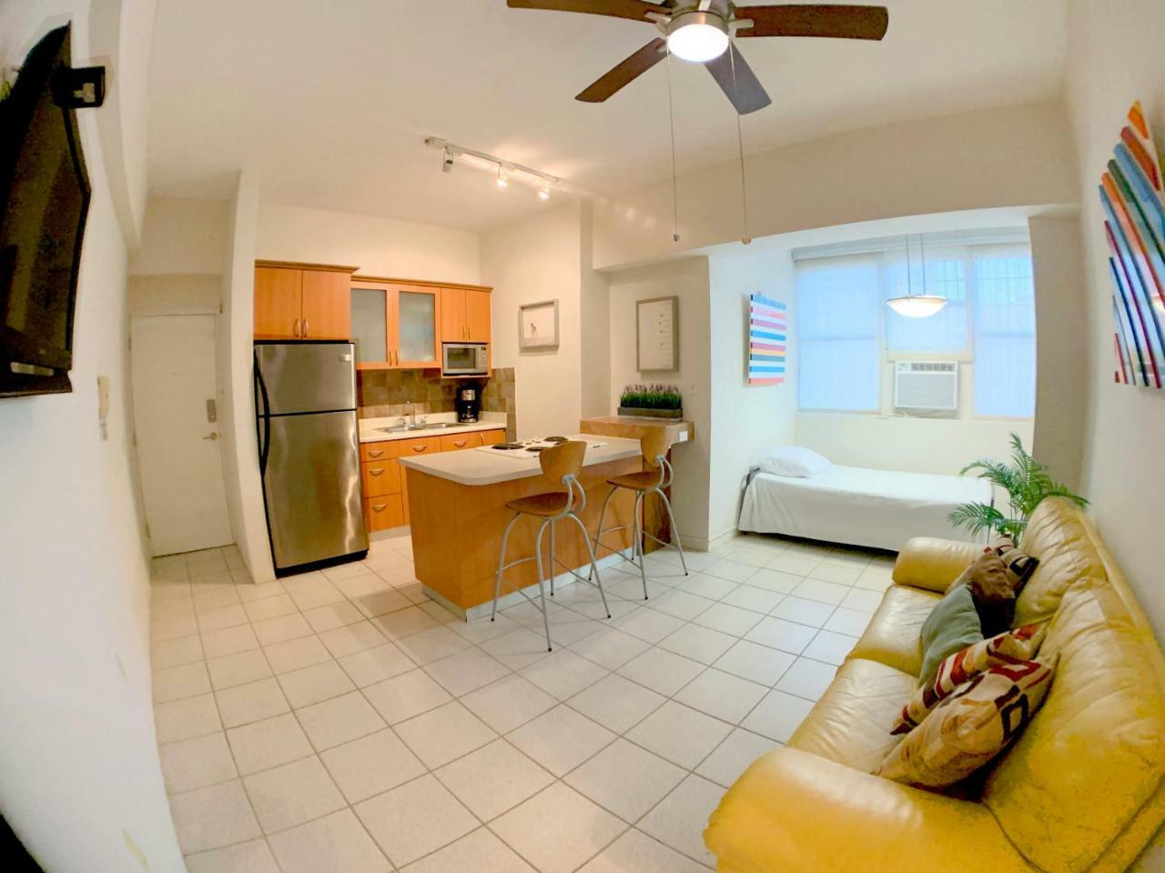 Condado Luxury Suites Apartment *