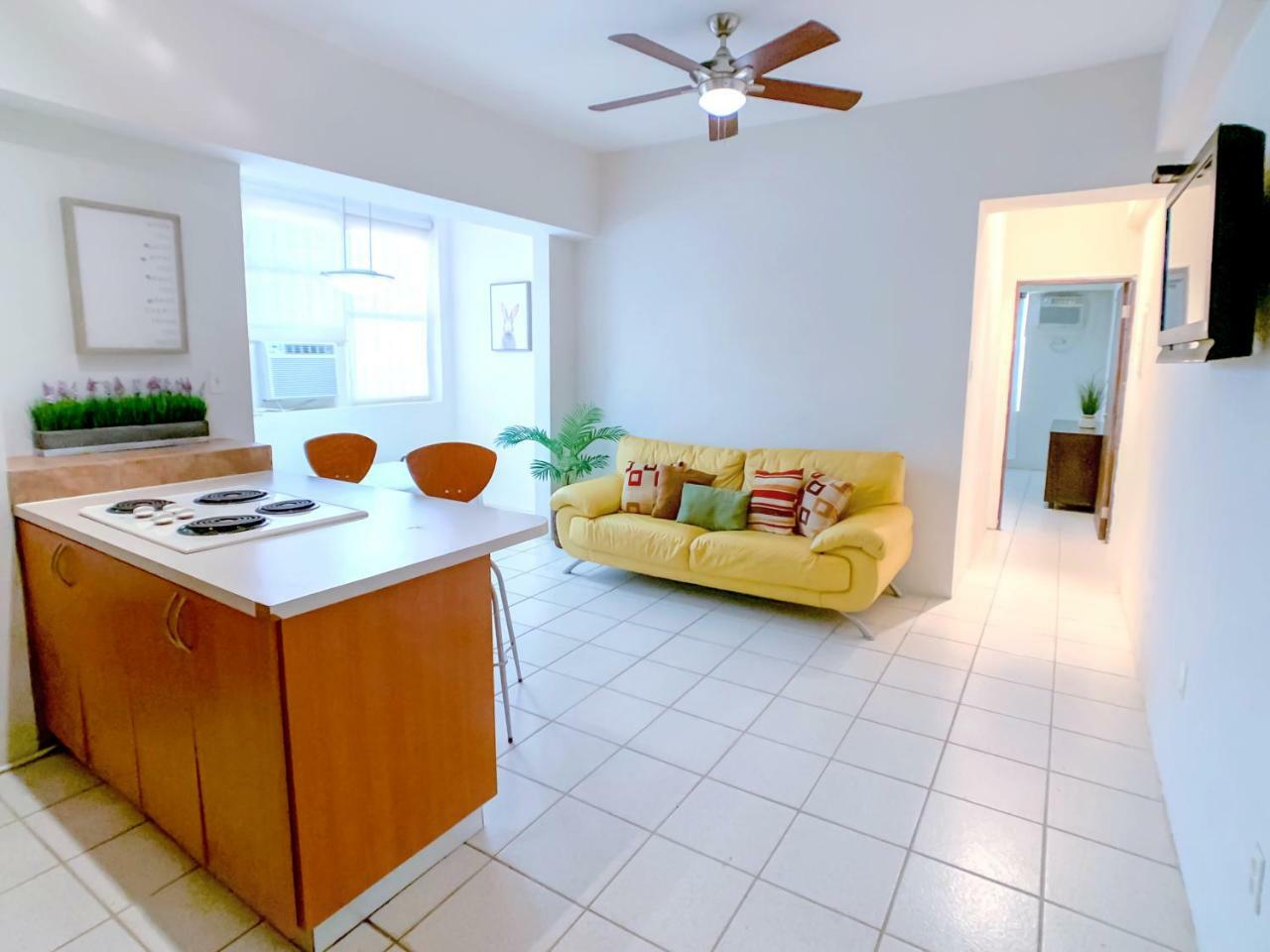 Apartment Condado Luxury Suites