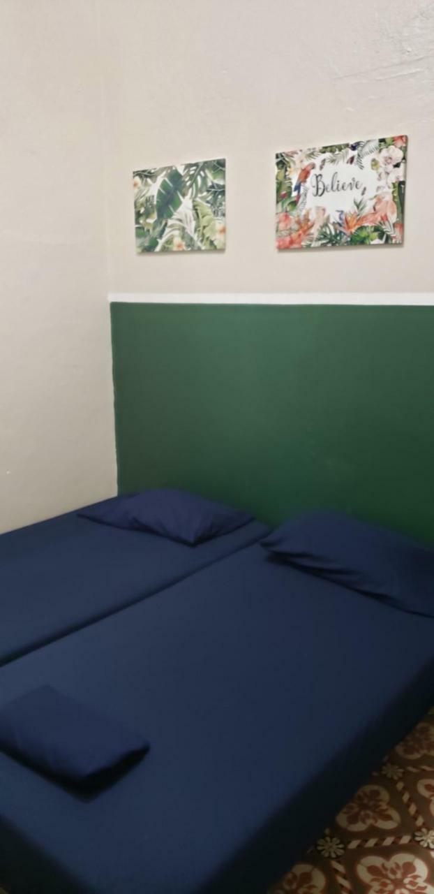 H1 Miramar Hostel
