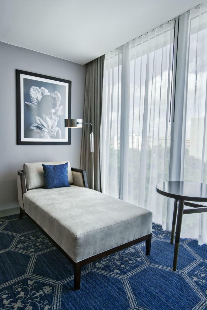 Resort Fairmont El San Juan