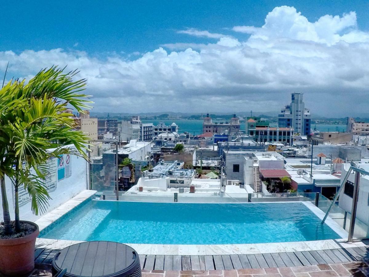 La Terraza De Hotel 4*