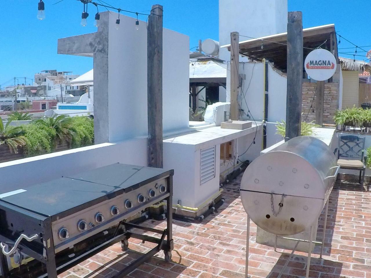 La Terraza De San Juan