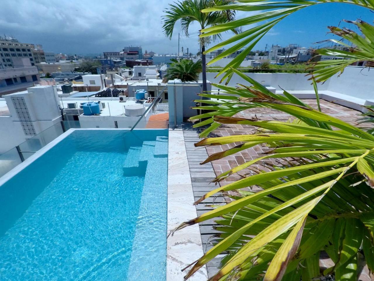 La Terraza De 4* San Juan