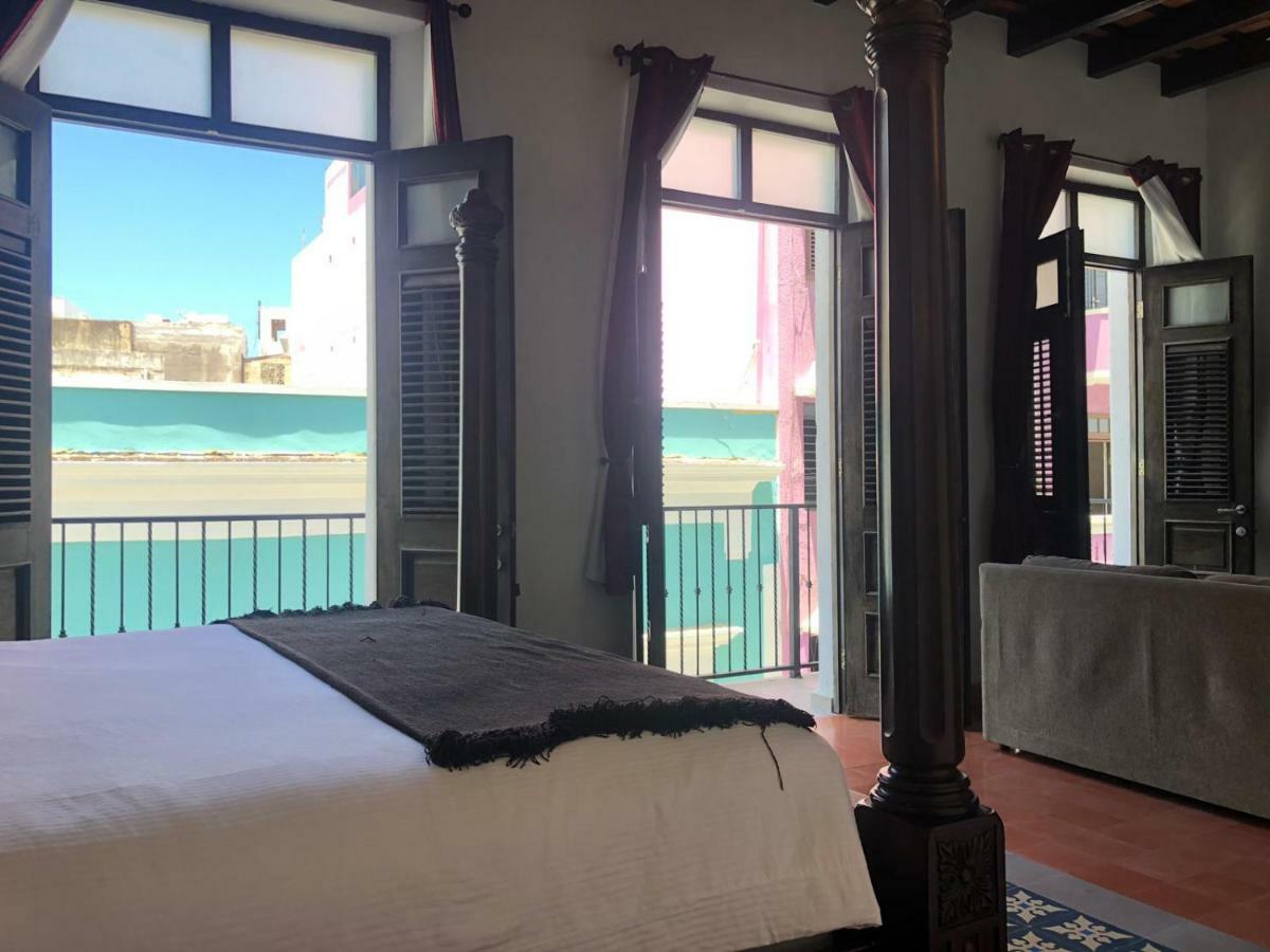 Hotel La Terraza De San Juan
