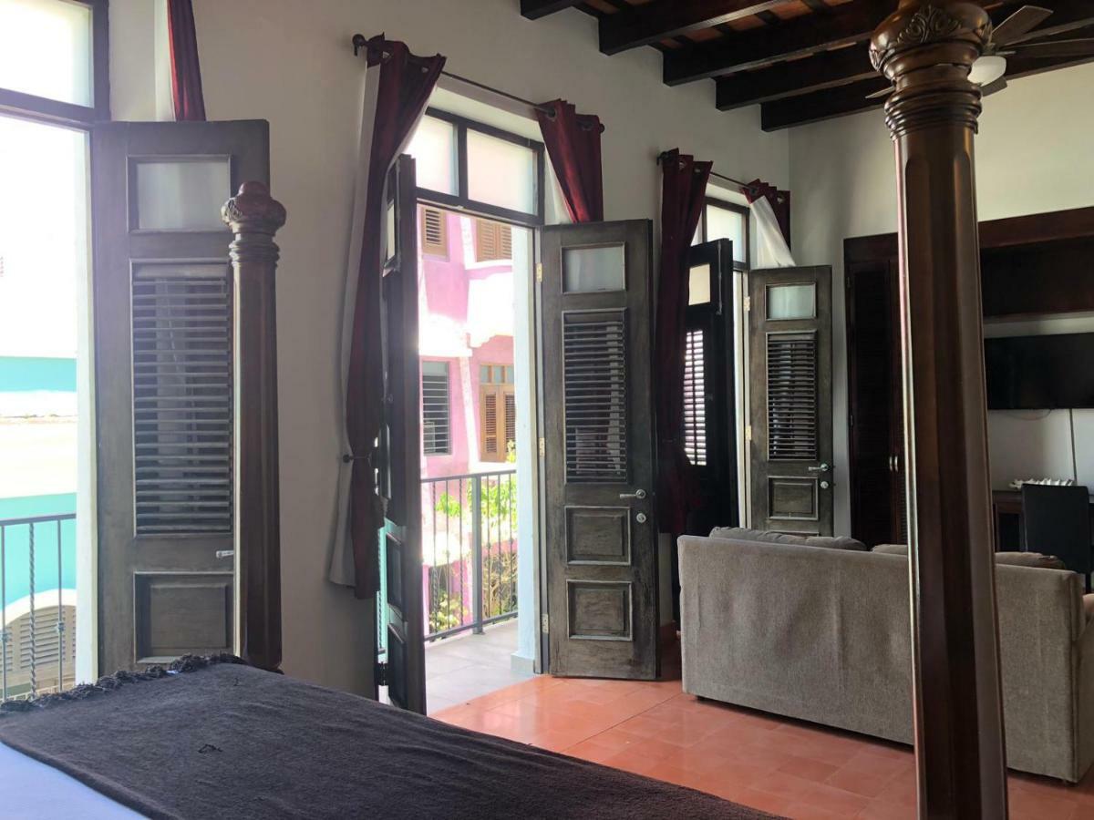 Hotel La Terraza De 4*