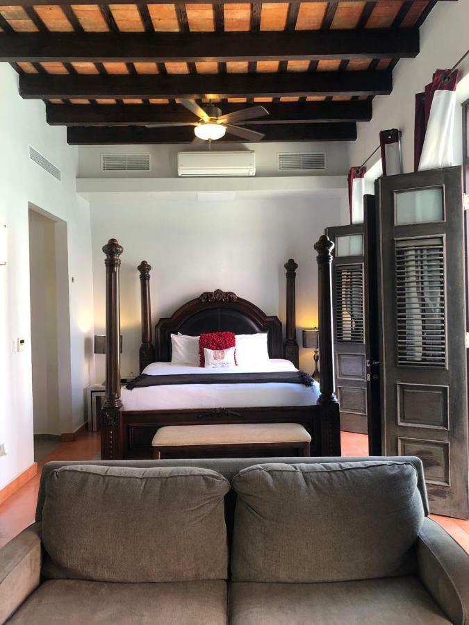 La Terraza De 4* San Juan