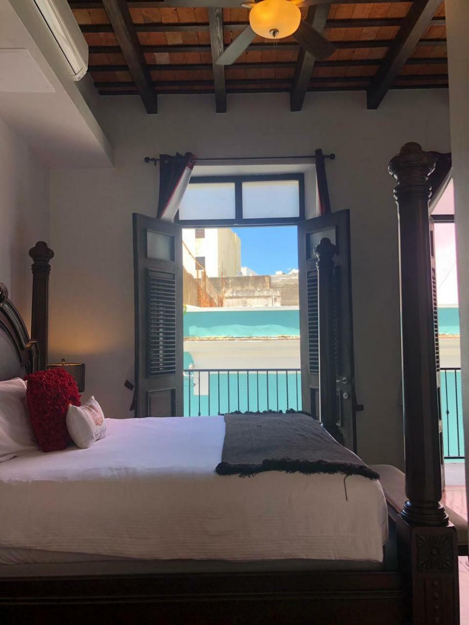 La Terraza De 4*