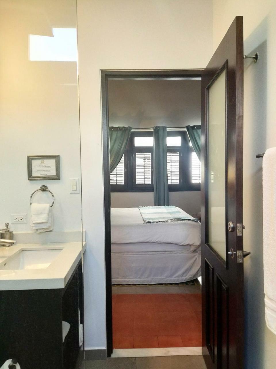 La Terraza De 4*