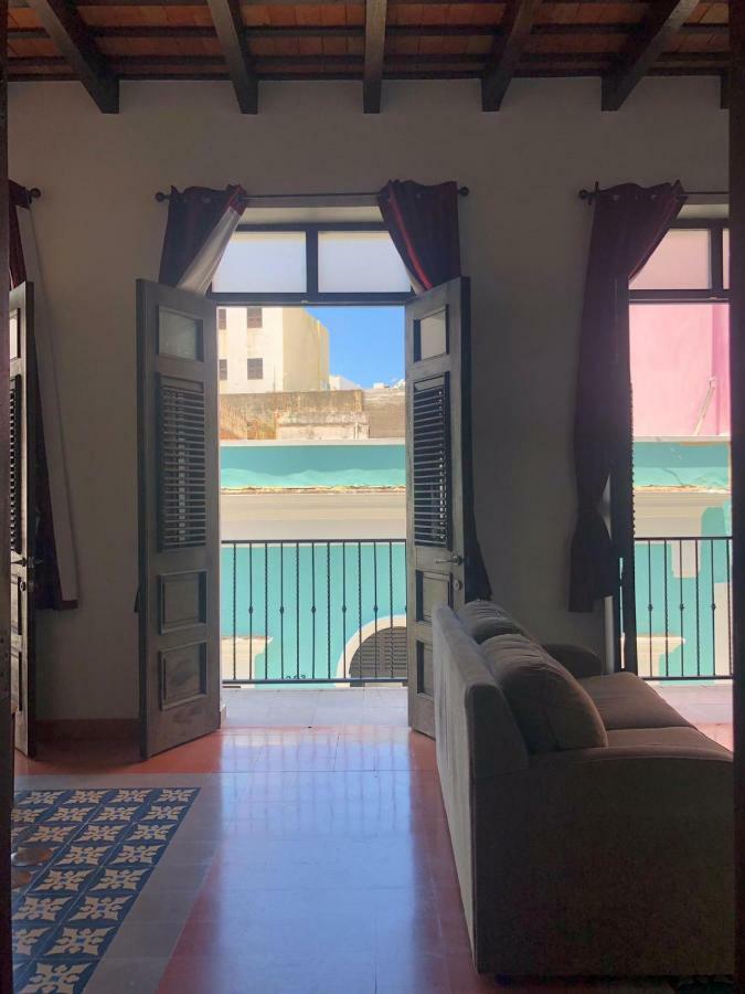 La Terraza De 4* San Juan