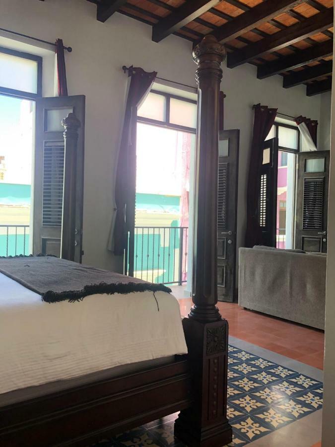 Hotel La Terraza De 4*