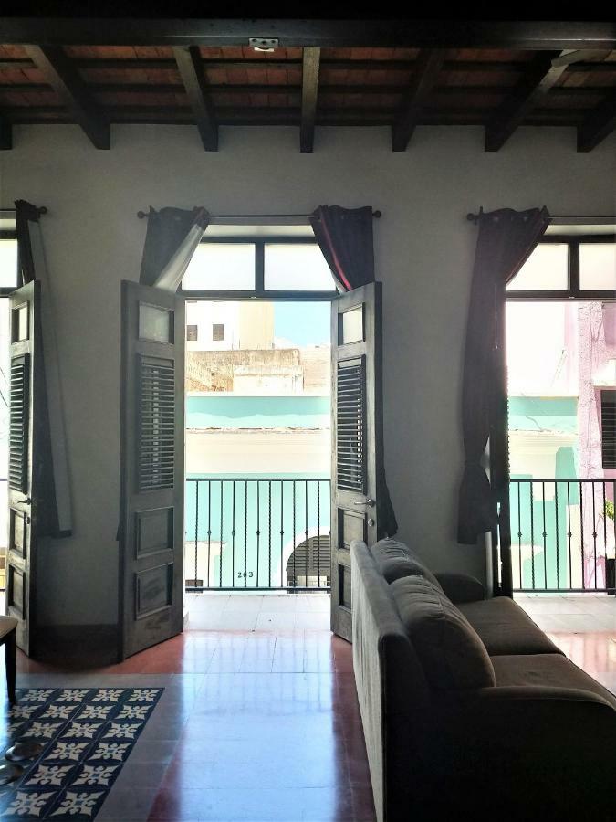 Hotel La Terraza De San Juan