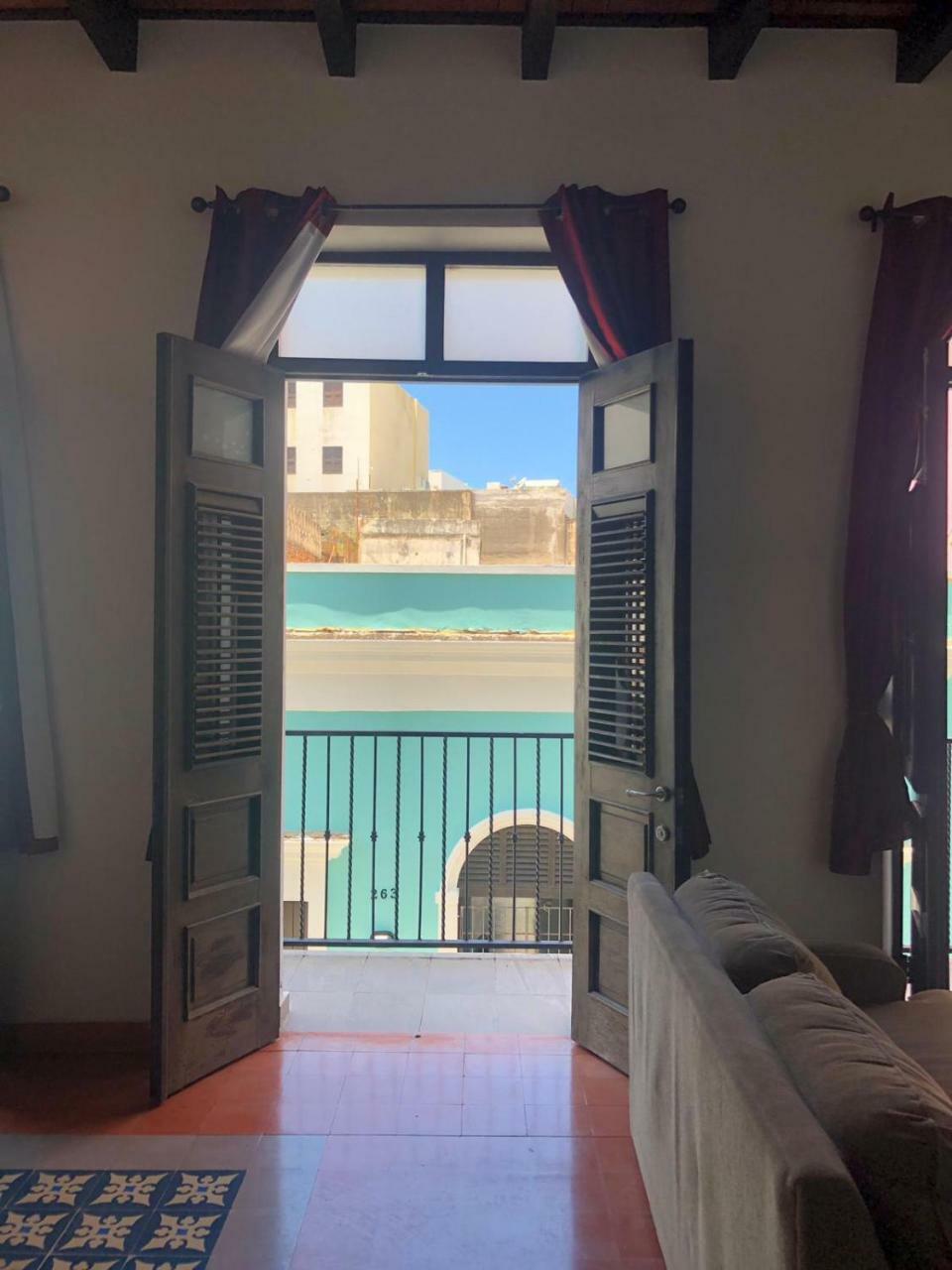 La Terraza De Hotel 4*