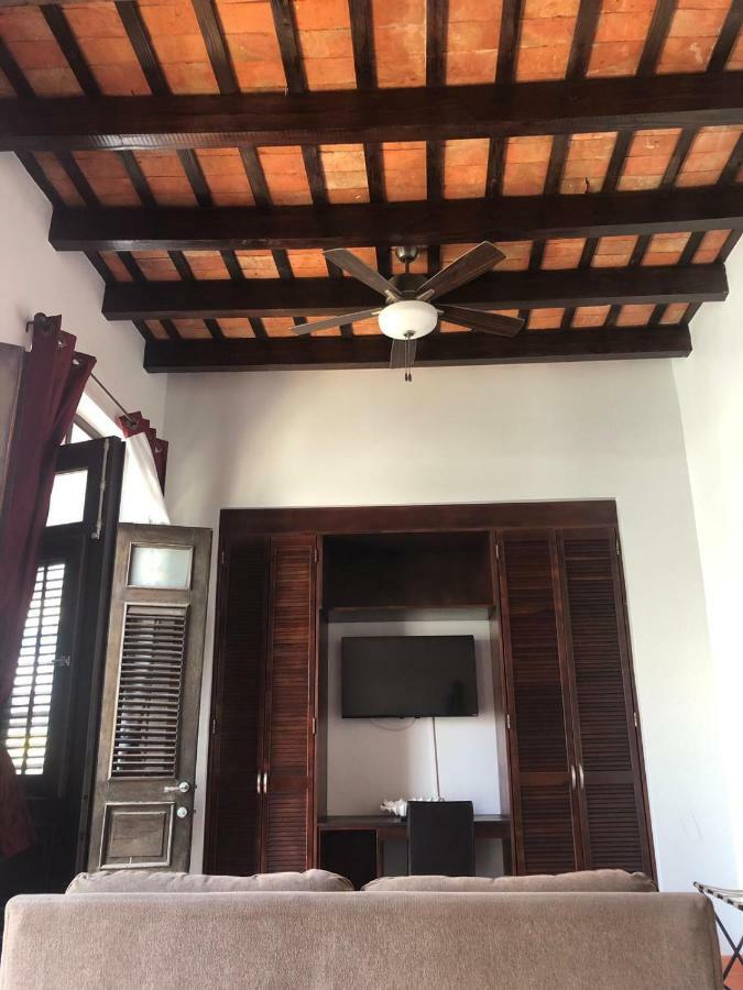 Hotel La Terraza De