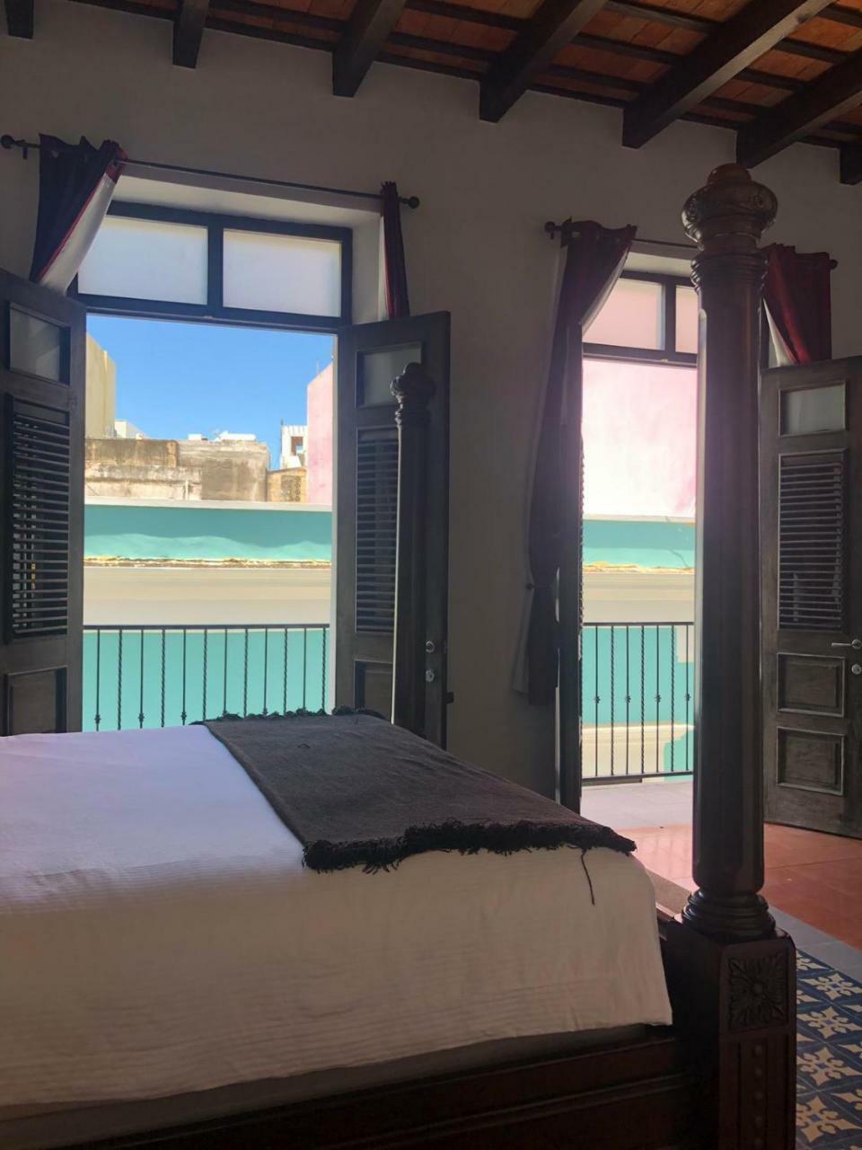 Hotel La Terraza De San Juan