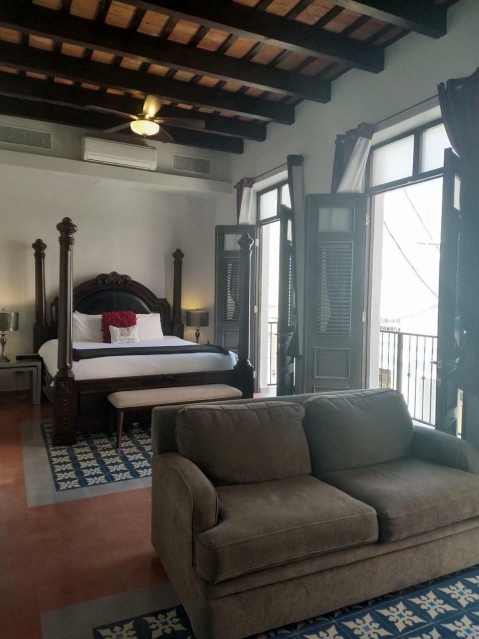 La Terraza De 4* San Juan