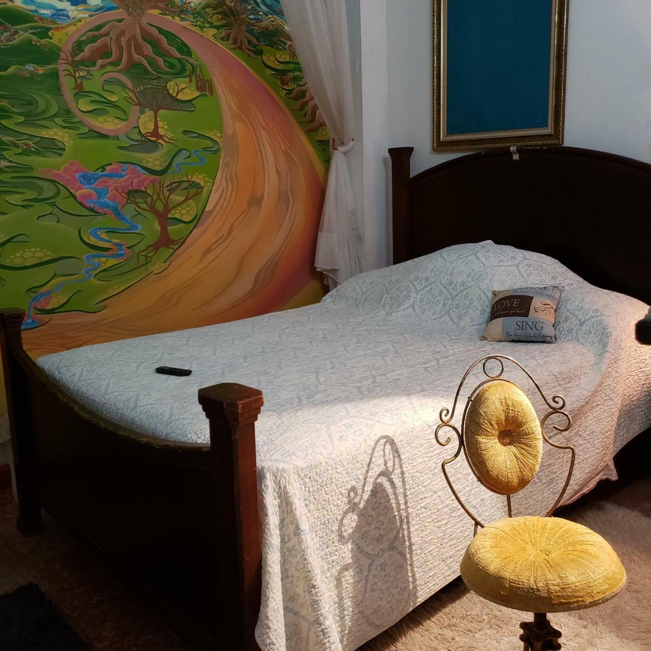Bed & Breakfast Casa Tripgogo