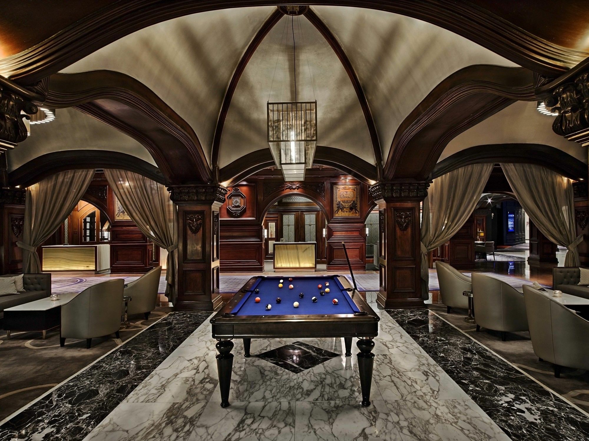 Fairmont El