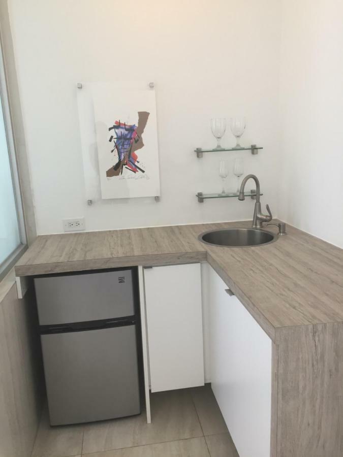 Apartment Mar Del Norte *