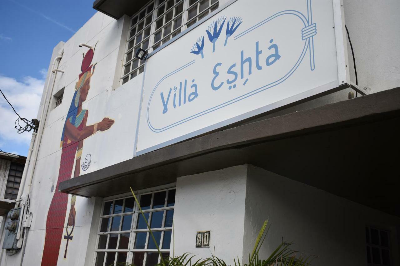 Eshta Hostel