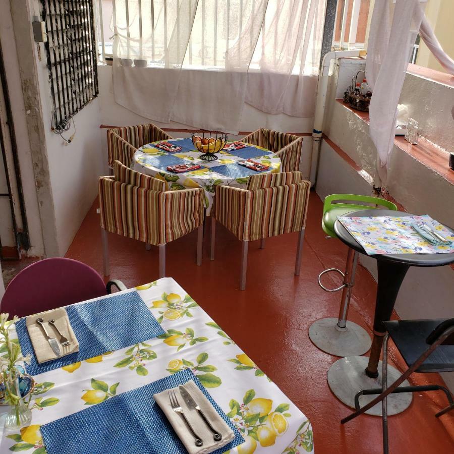 Casa Tripgogo San Juan
