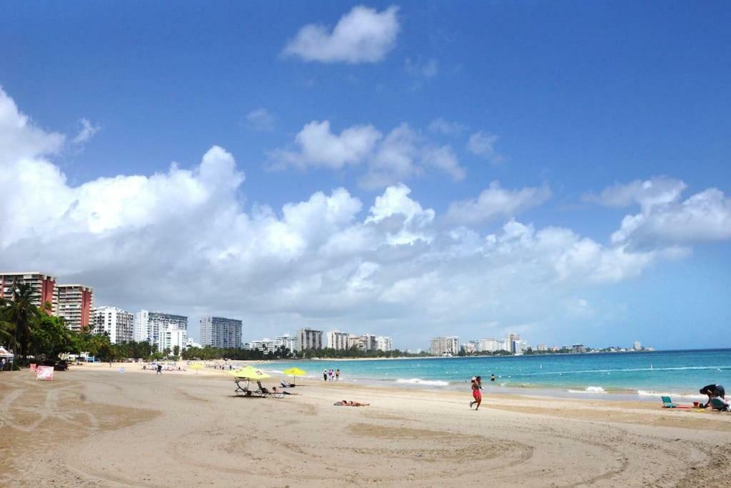 Non Stop Party Apartment San Juan