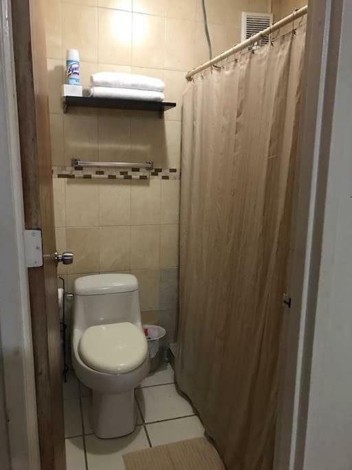 Non Stop Party Apartment