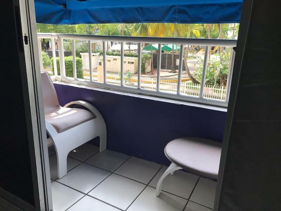 Non Stop Party Apartment San Juan