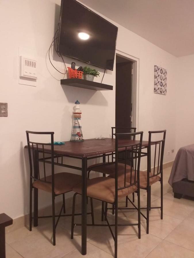 Apartment Beach Front Apt 4 At Isla Verde Tower