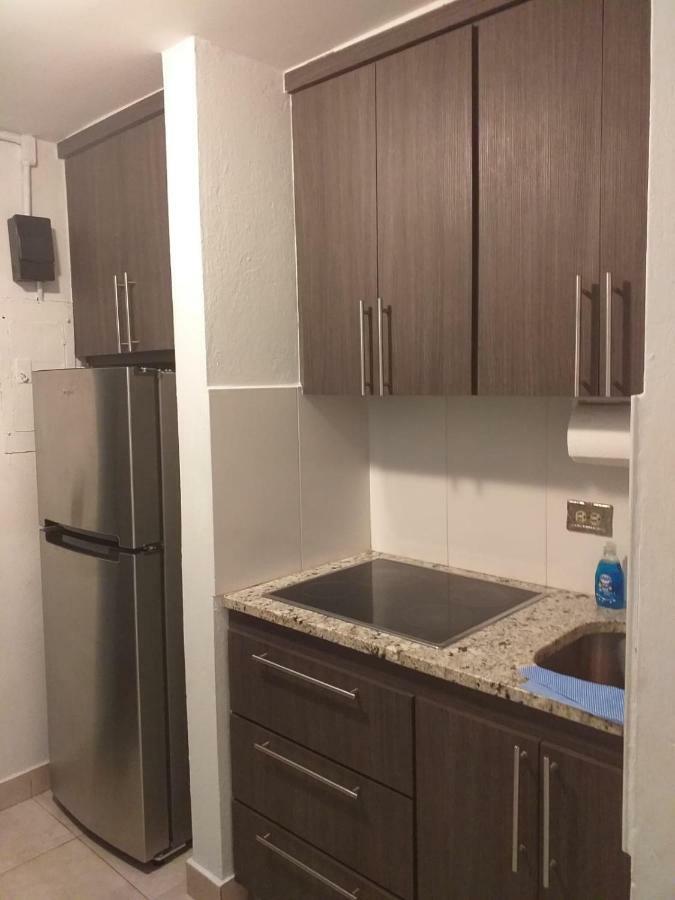 Beach Front Apt 4 At Isla Verde Tower Apartment San Juan
