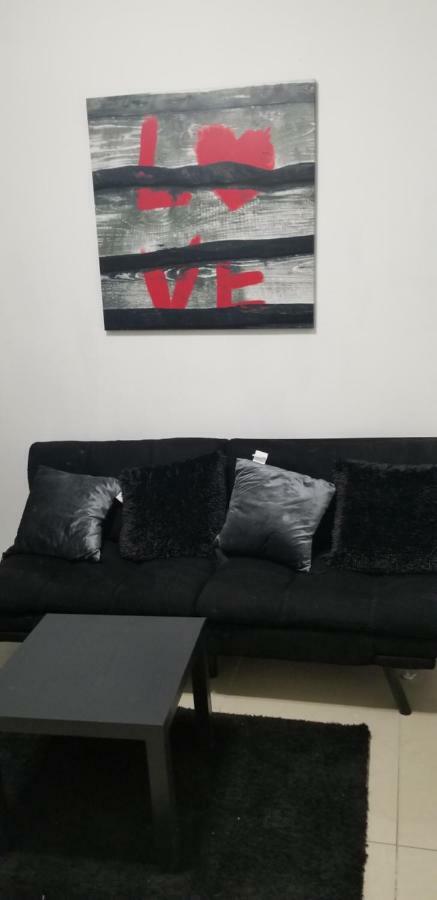 Apartment Cocos