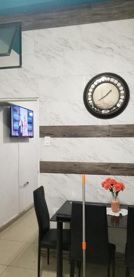 Cocos Apartment