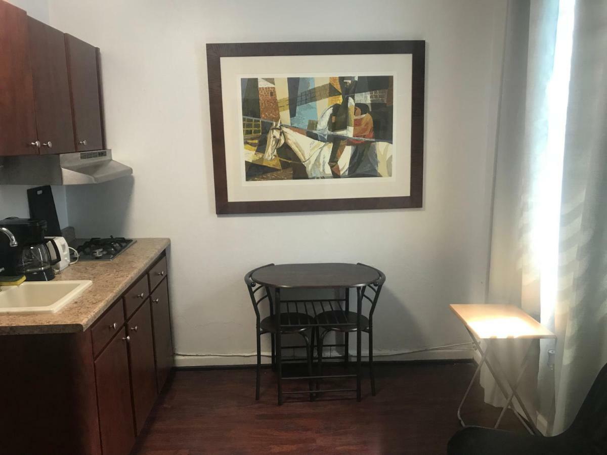 Apartment Ocean Park San Juan