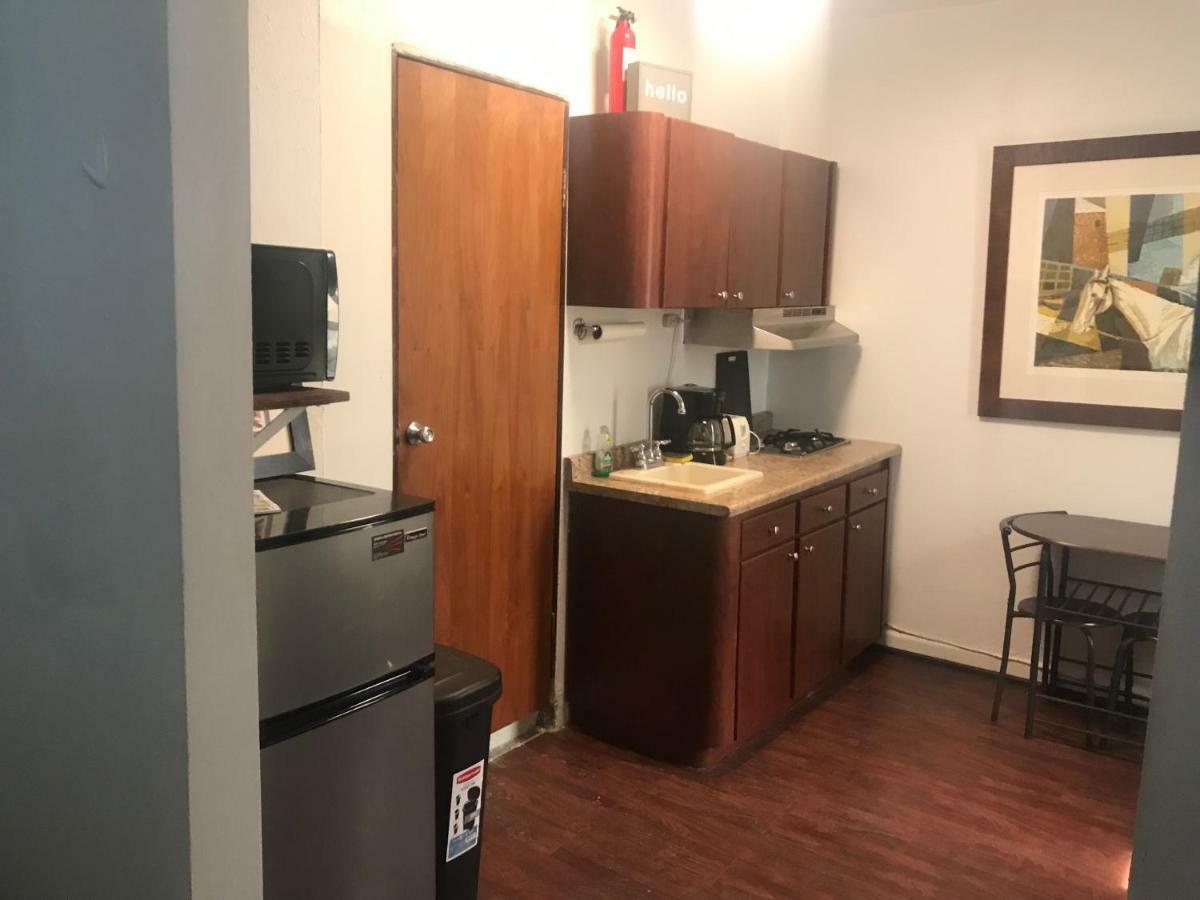 Apartment Ocean Park San Juan
