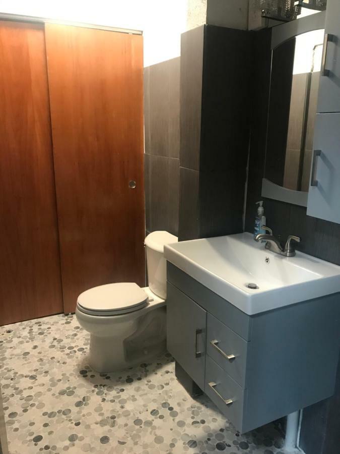 Ocean Park Apartment San Juan