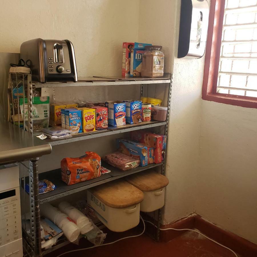 Casa Tripgogo Bed & Breakfast San Juan