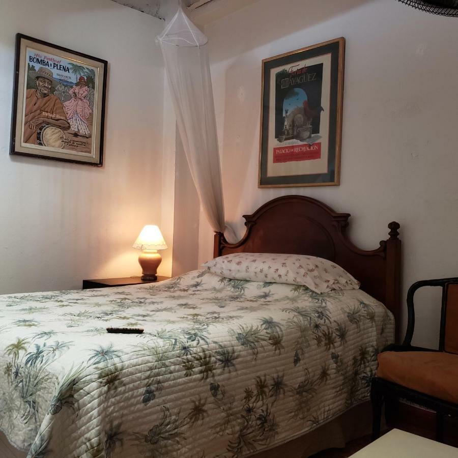 Casa Tripgogo Bed & Breakfast