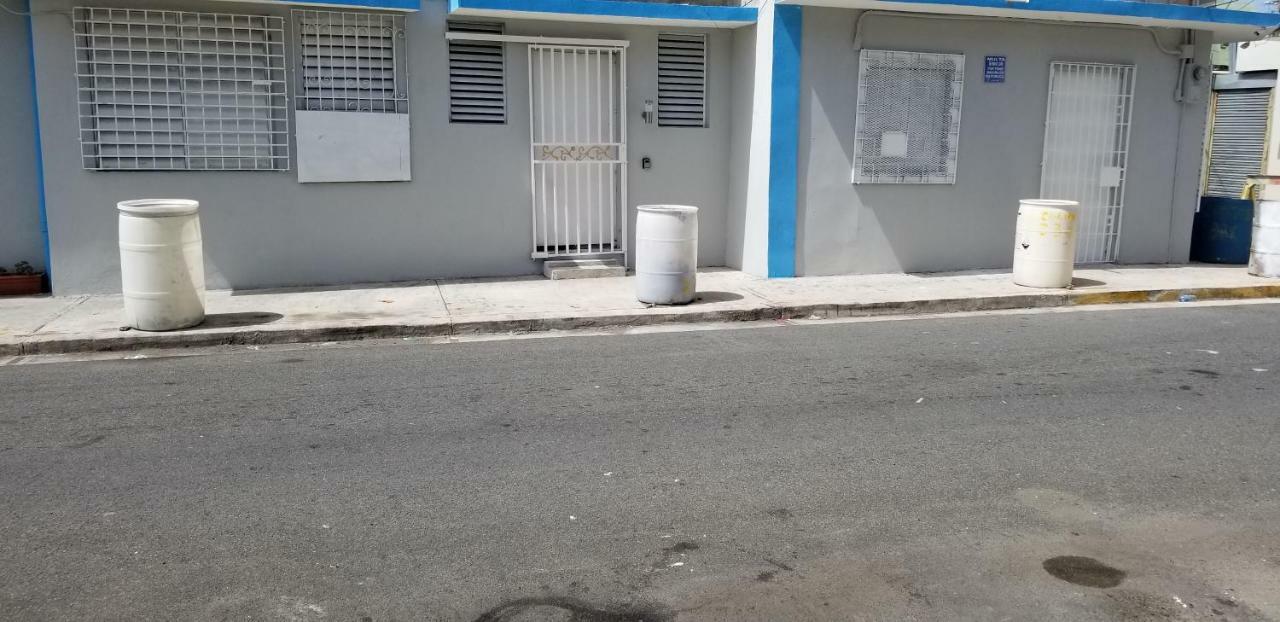 Cocos Apartment San Juan