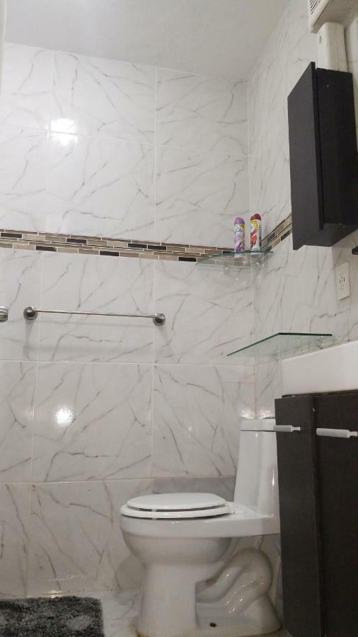 Cocos Apartment San Juan