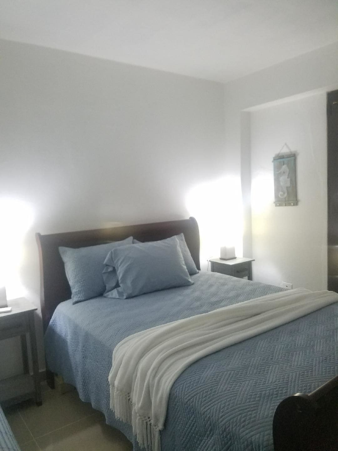 Placid Aparthotel