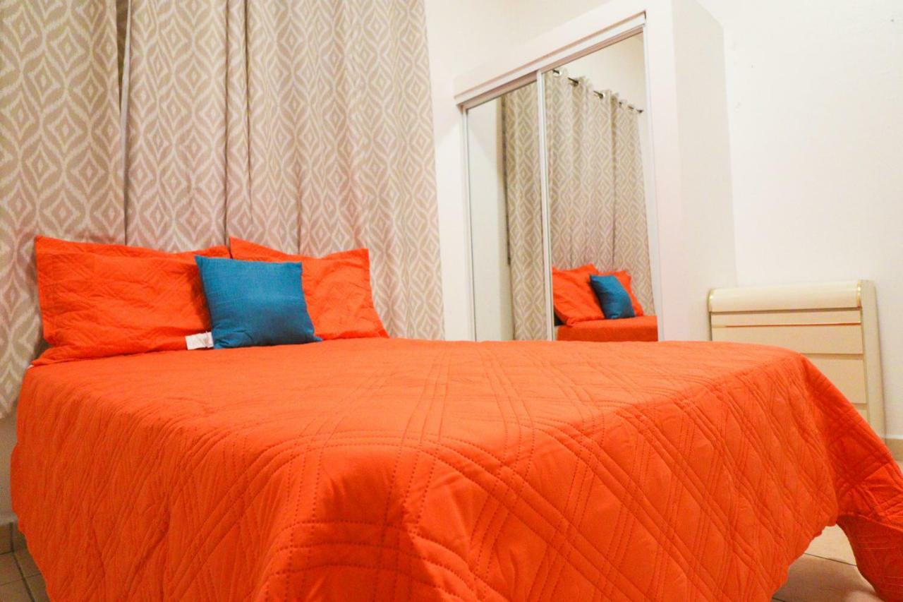 Guest house Henry's San Juan