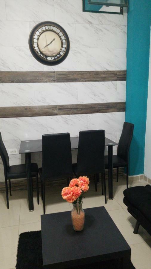 Apartment Cocos San Juan