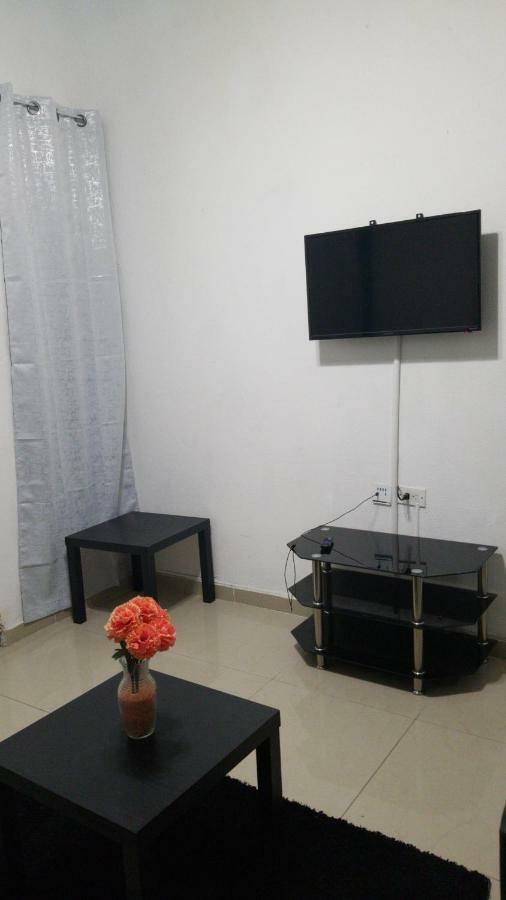 Apartment Cocos *