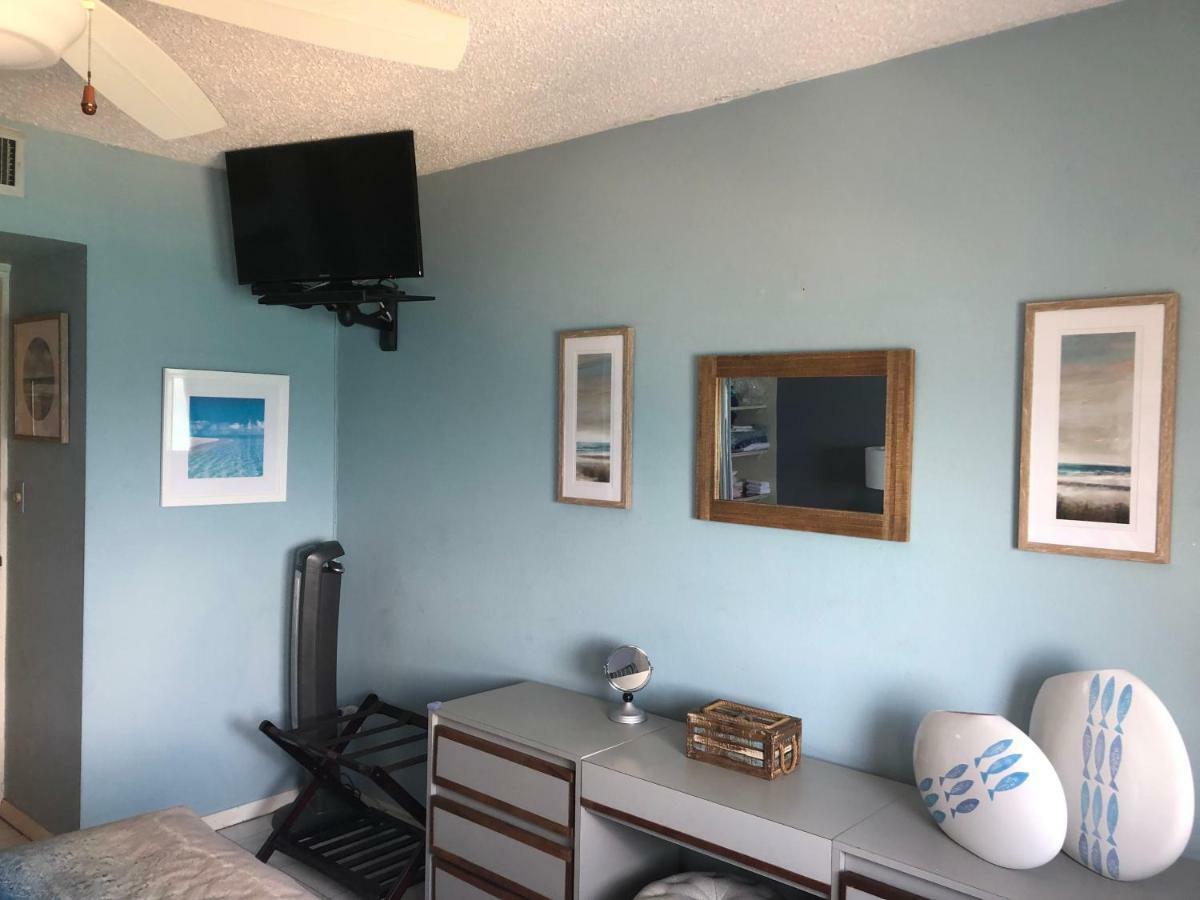 Marbella, Isla Verde Apartment *