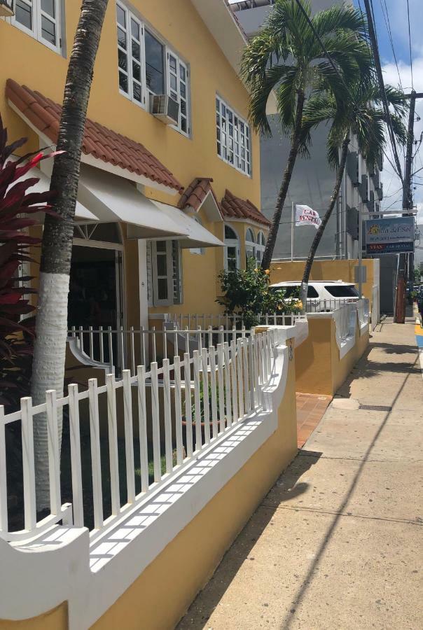 Del Sol Hotel