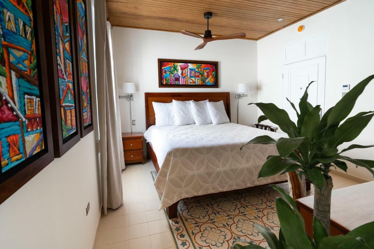 Casa Wilson 3* San Juan