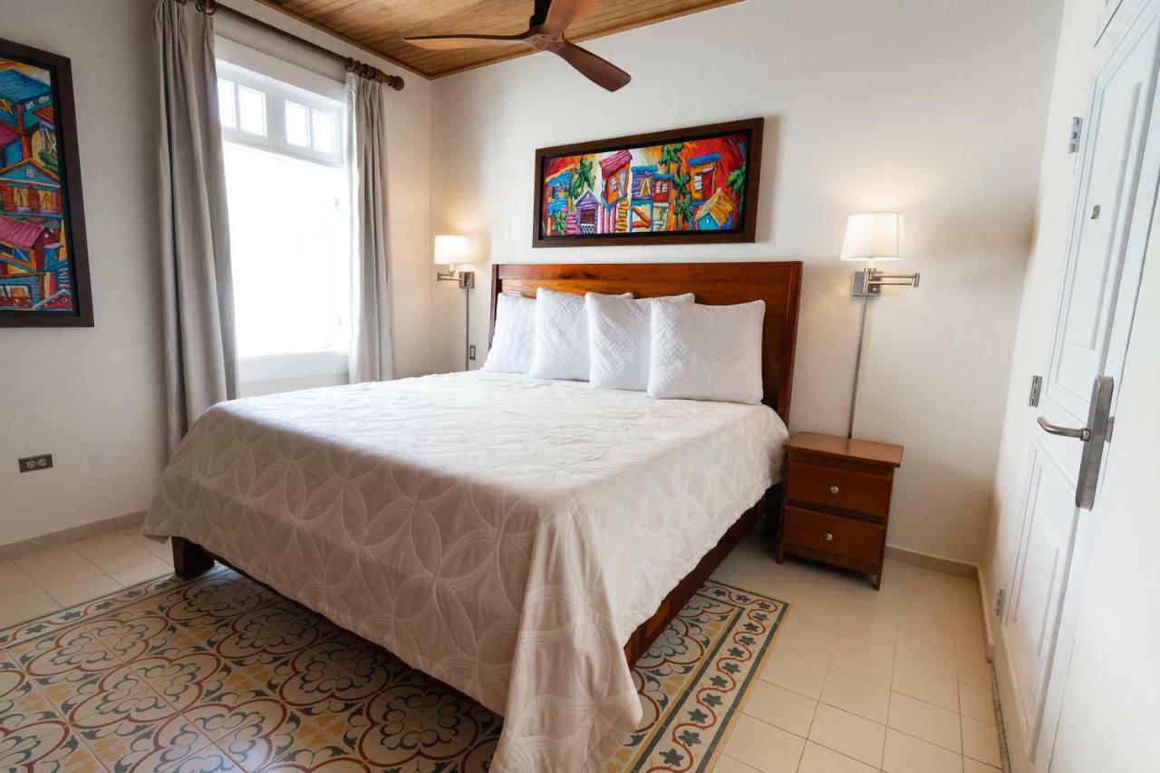 Casa Wilson 3* San Juan