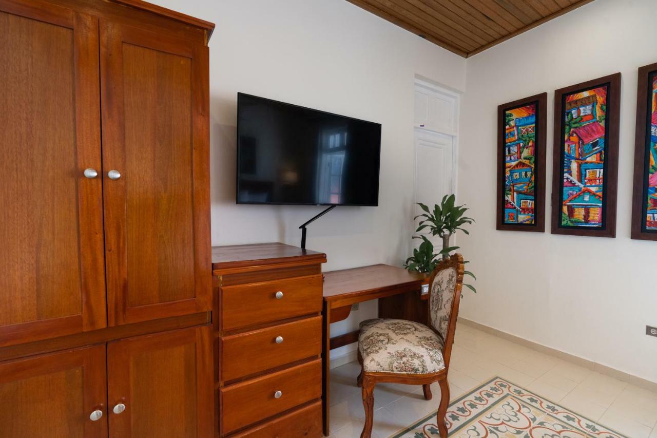 Inn Casa Wilson 3*